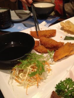 鱼排
