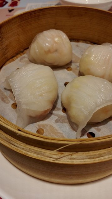 虾饺皇