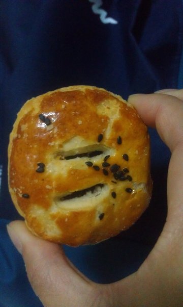 老婆饼