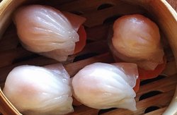 虾饺