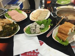 墨鱼丸