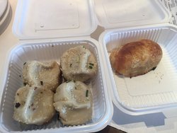 生煎包