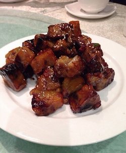 糖溜卷果