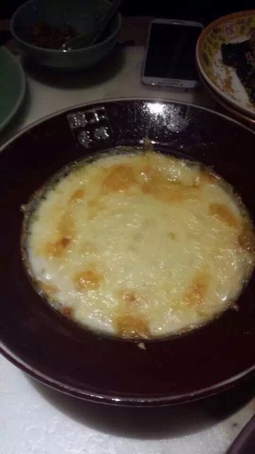 塞外黄坛子