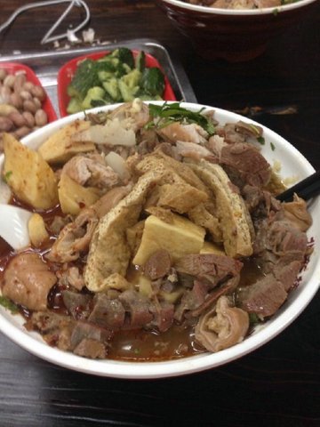 卤煮