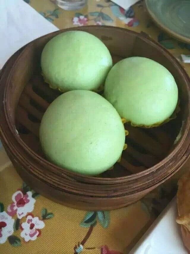 好香