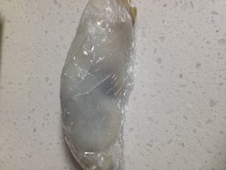 芝麻年糕团
