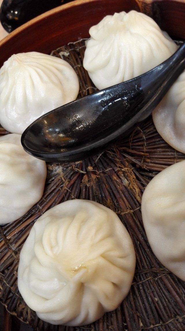 汤包
