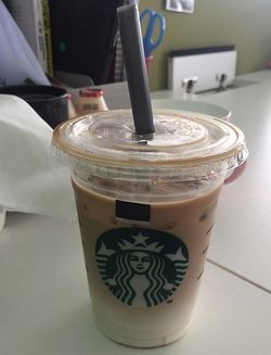 冰咖啡