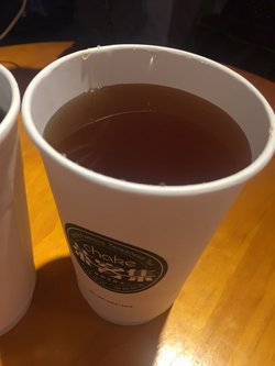 阿里山红茶