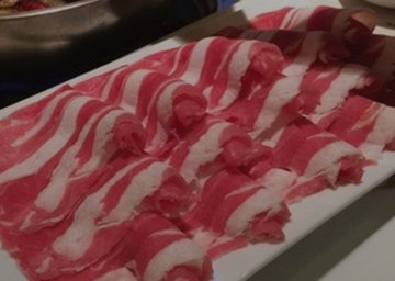 羊肉卷