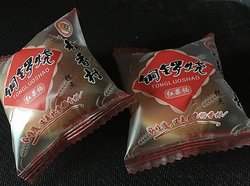 铜锣烧