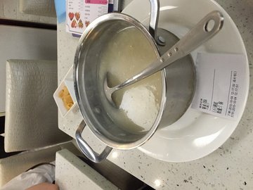 白粥