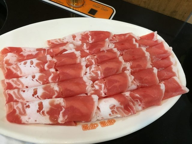 肥羊  25元