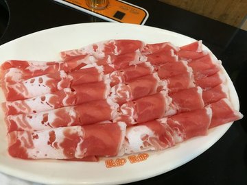 肥羊