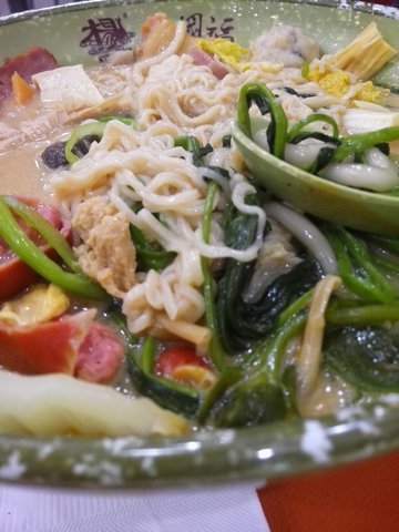 麻辣烫