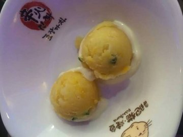 土豆泥