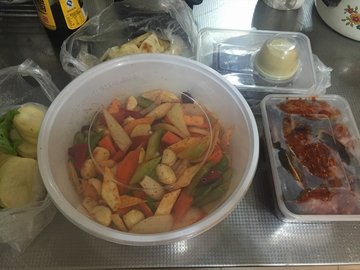 鲶鱼锅