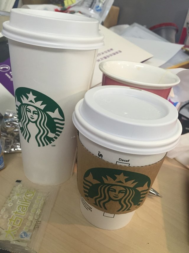 红茶拿铁