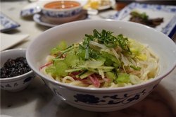 炸酱面