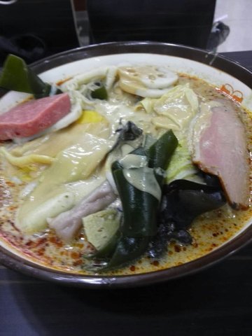 麻辣烫
