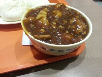特色炒肝