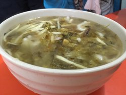 目鱼面