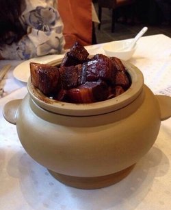 红烧肉