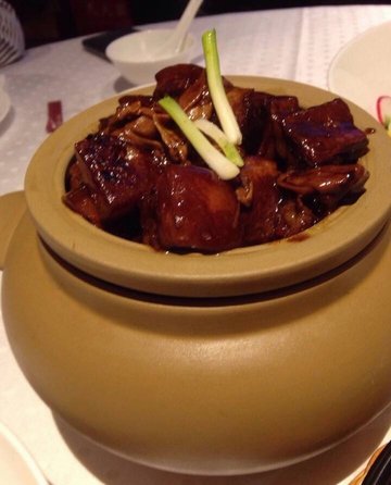 红烧肉
