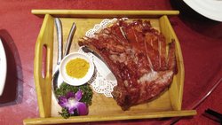 色香味俱全