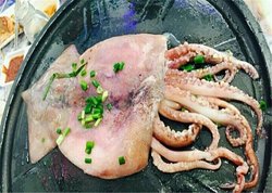 Q弹新鲜,特别嫩