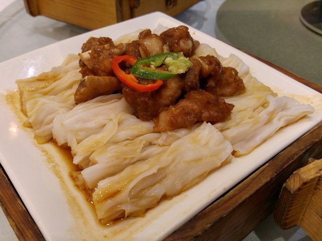 陳村粉