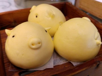 豬仔包