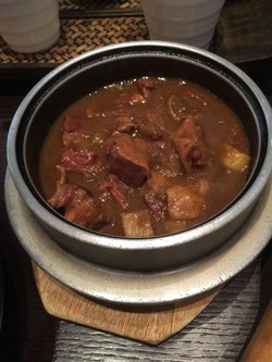 食神咖喱牛腩