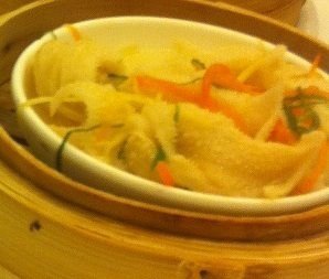 薑蔥牛柏葉