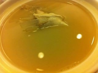 川芎白勺魚頭湯