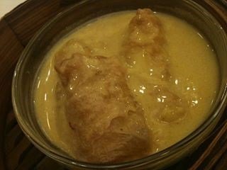 葡汁鮮竹卷