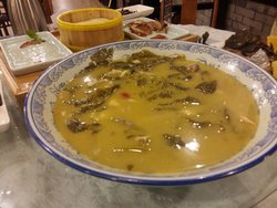 鱼汤