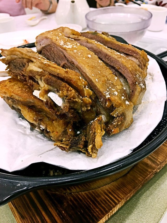 近期最正的一味羊，建議各位一定要食