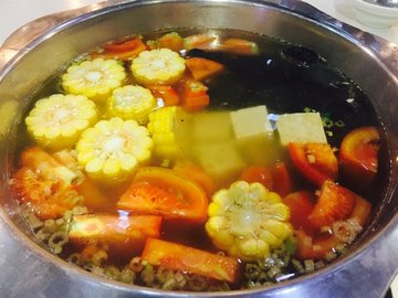 田園火鍋