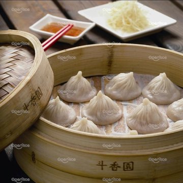 斗香?招牌小?