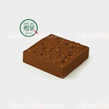 【小黑裙·朱古力慕斯】味蕾的??追求 不愿逃?的甜蜜陷阱