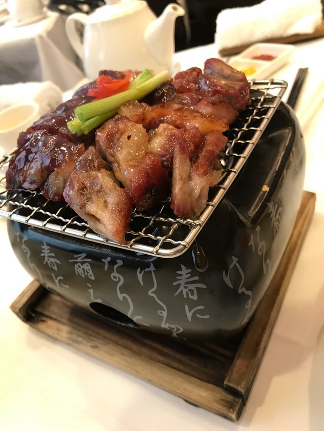 叉燒
