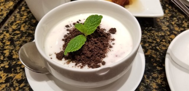 盆栽酸奶