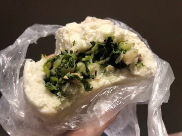 大菜包