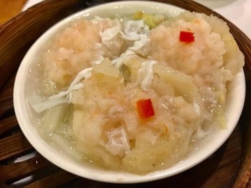 百花酿鱼肚