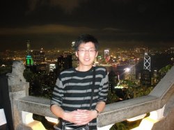 小小蔡陛下