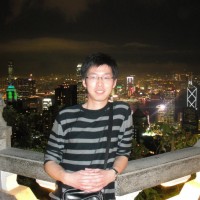 小小蔡陛下