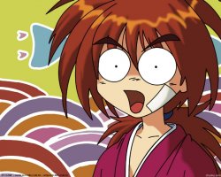 るろうに剣心