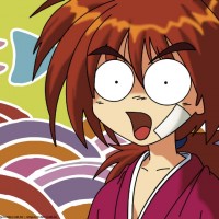るろうに剣心